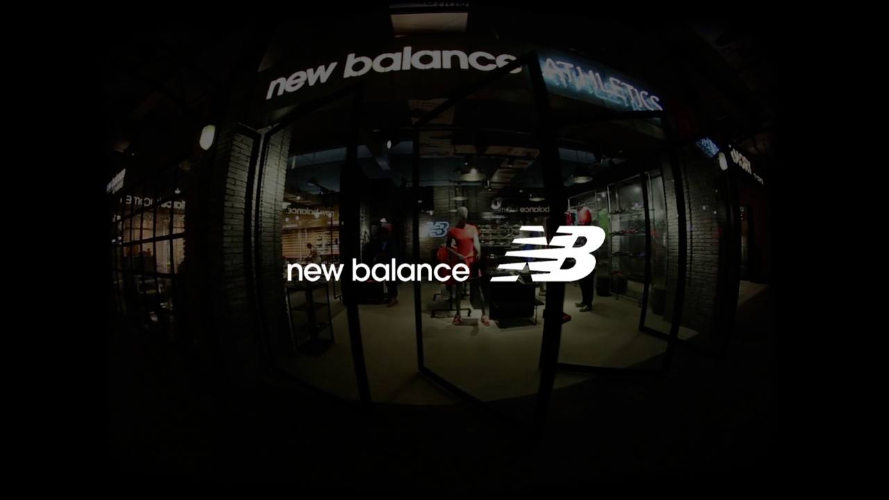 New Balance